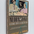 Dorothy Jeanne Farnan : Auden in Love - pikkukuva 1