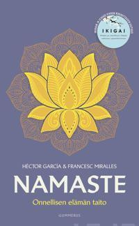 Héctor García, Francesc Miralles: Namaste