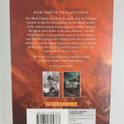 C. L. Werner : Wolf of Sigmar : The Black Plague - pikkukuva 2