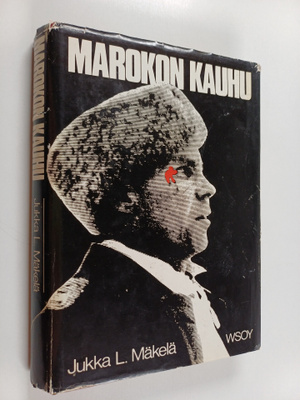 Jukka L. Mäkelä : Marokon kauhu