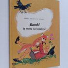 Bambi ja muita kertomuksia - pikkukuva 1