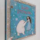 Emily Hawkins : Lumiprinsessa - pikkukuva 1