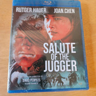 The Salute of the Jugger (Blu-ray, uusi) - pikkukuva 1