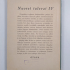 Ylioppilaiden kulttuuritoimikunta (julk.) : Nuoret tuleva... - pikkukuva 2