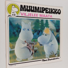 Muumipeikko 6/82 : Muumi viljelee maata - pikkukuva 1