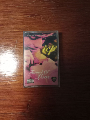 Insane Clown Posse - tunnel of love (1996)