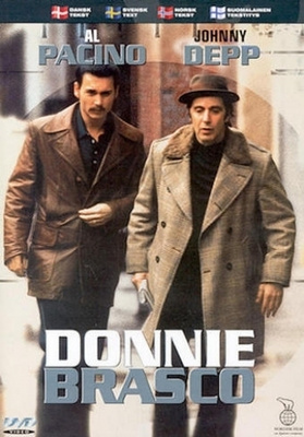 Donnie Brasco (DVD)