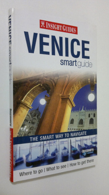 Venice smart guide