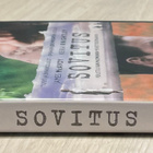 Sovitus (2007) Keira Knightley & James McAvoy - pikkukuva 3