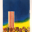 Felix Sutton : Maanosat : Afrikka - pikkukuva 2