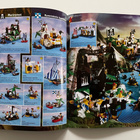 Lego kuvasto 1991 - pikkukuva 3