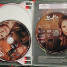 BUFFY VAMPYYRIN TAPPAJA DVD KAUSI 5 - pikkukuva 4