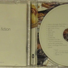 Ultra Naté • Stranger Than Fiction CD - pikkukuva 2
