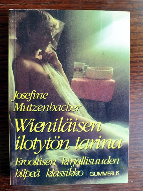Wieniläisen ilotytön tarina