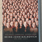 Elämäni John Malkovichina (1999) Spike Jonze -elokuva - pikkukuva 1