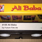 VHS ALI BABA 1995 TUHANNEN JA YHDEN YÖN SATU FUTURE FILM - pikkukuva 4