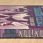 Russ Meyer: Faster pussycat... Kill! Kill!  (1966) *UUSI* - pikkukuva 3