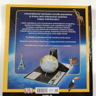 Andrea Pinnington : Atlas : Maailman maat - pikkukuva 2