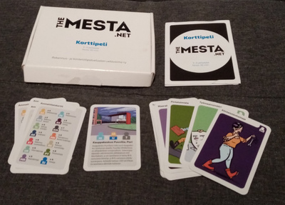 The Mesta.net (RKV Ry, 2010-l.)