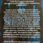 JUHA SIHVONEN: KONELIHAN VÄRINÄ - pikkukuva 2