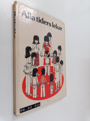 Emelie Cramer : Alla tiders lekar