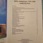 HPK Juhlakirja 1999-2000 (historiikki+kausikirja) - pikkukuva 2