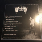 Nargaroth ”Prosatanica Shooting Angels” LP 2004 - pikkukuva 2
