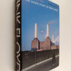 Mark Blake : Pigs might fly the inside story of Pink Floyd - pikkukuva 1