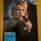 Kim Wilde julisteet ja keräilykuva - pikkukuva 1