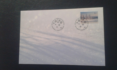 fdc 2006 talvimaisema