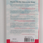 Natalie MacNeil : She Takes on the World - pikkukuva 2