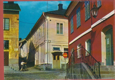 Porvoo