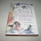 Cristal Snow Penni Pähkinäsydän ja mörkökuumeen kirous -sid - pikkukuva 1