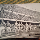 VALOKUVA HELSINKI OLYMPIALAISET 1952 - pikkukuva 1
