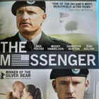 The Messenger dvd + Blu-ray - pikkukuva 1