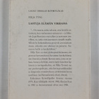 Hilja Tyni : Lastuja elämän virrassa (signeerattu, tekijä... - pikkukuva 2