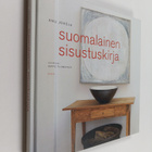 Anu Jokela : Suomalainen sisustuskirja - pikkukuva 1