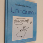 Maija Paavilainen : Uninainen - pikkukuva 1