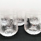 Jorma Vennola Koivu liköörilasit 13 cl, 5 kpl, Iittala - pikkukuva 1
