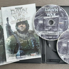 PC CD: Warhammer 40.000: DAWN of WAR -Winter Assault lisäosa - pikkukuva 3