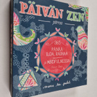 Meera Lee Patel : Päivän zenpiirros : 365 päivää iloa, ra... - pikkukuva 1