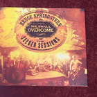 BRUCE SPRINGSTEEN - WE SHALL OVERCOME - DUALDISC - pikkukuva 1