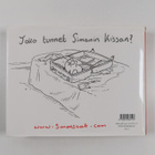 Simon Tofield : Simonin kissa - pikkukuva 2