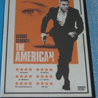 Dvd - The American  - Anton Corbijn -elokuva 2010 - pikkukuva 1