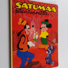 Walt Disney : Satumaa pienimmille - pikkukuva 1