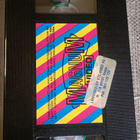The Pit-  ja he kaikki kuolivat! VHS - Magnum video - pikkukuva 4