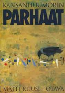 Kansanhuumorin parhaat