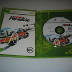Burnout Paradise **XBOX360** - pikkukuva 3