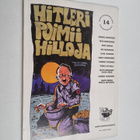 Hitleri poimii hilloja - pikkukuva 1