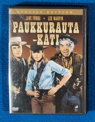 Paukkurauta-Kati
